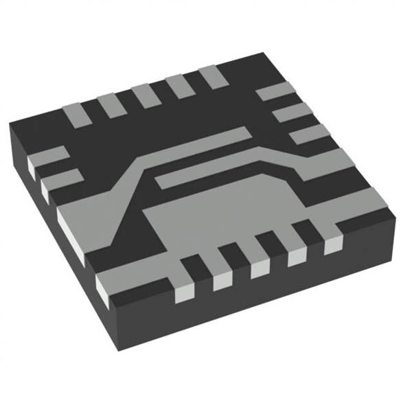 RT5759GQUF Richtek USA Inc. – Price, Stock & Datasheet