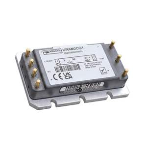 URAM2H21 Vicor Corporation – Price, Stock & Datasheet