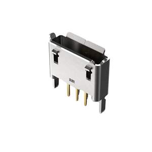 USB3106-30-0230-A GCT – Price, Stock & Datasheet