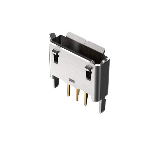 USB3106-30-0230-A GCT – Price, Stock & Datasheet