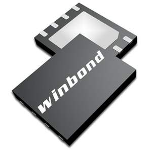 W25Q256JVMIQ Winbond Electronics – Price, Stock & Datasheet