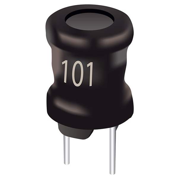 RLB0913-122K Bourns Inc. – Price, Stock & Datasheet