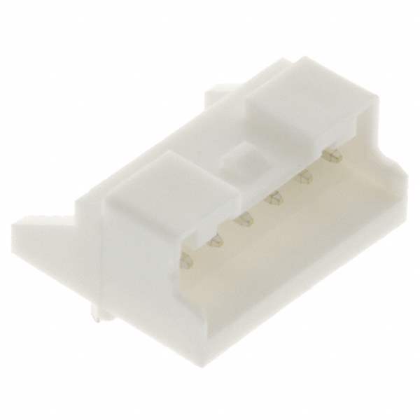 S06B-PASK-2 JST Sales America Inc. – Price, Stock & Datasheet