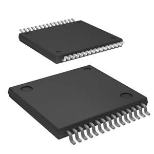 VND5E004A30-E STMicroelectronics – Price, Stock & Datasheet