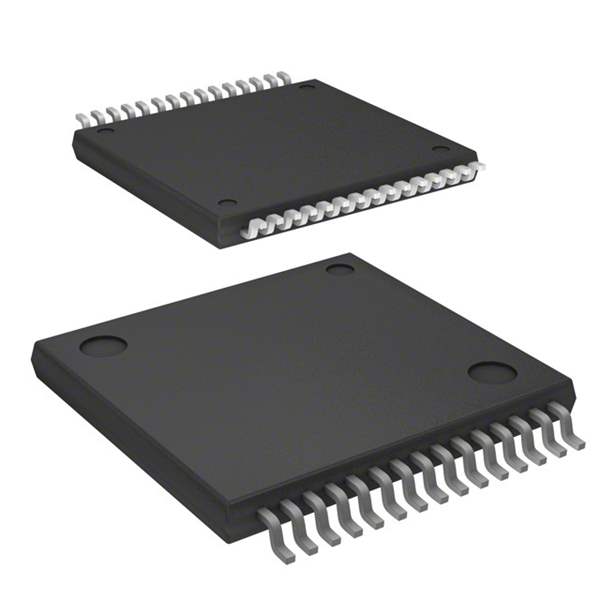 VND5E004A30-E STMicroelectronics – Price, Stock & Datasheet