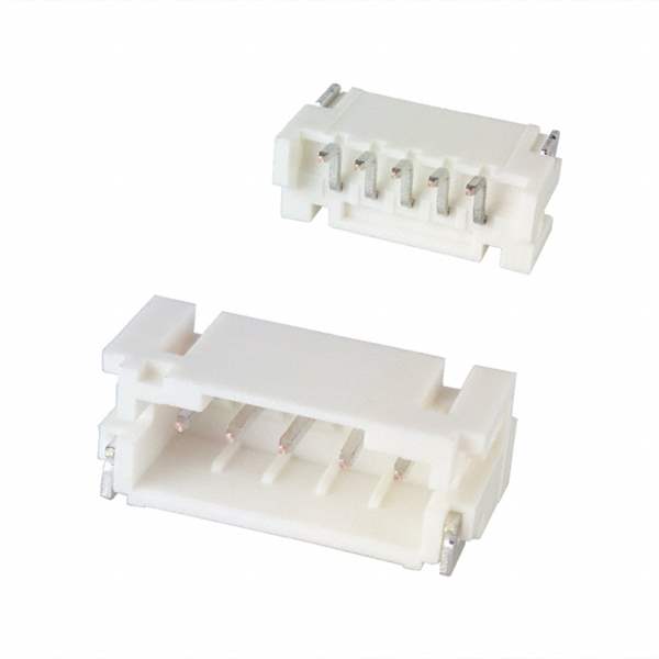 S5B-PH-SM4-TB JST Sales America Inc. – Price, Stock & Datasheet