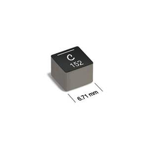 XGL6060-103MEC Coilcraft – Price, Stock & Datasheet