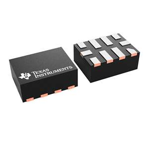 TPS22997RYZR Texas Instruments – Price, Stock & Datasheet
