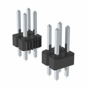 PEC36DAAN Sullins Connector Solutions – Price, Stock & Datasheet