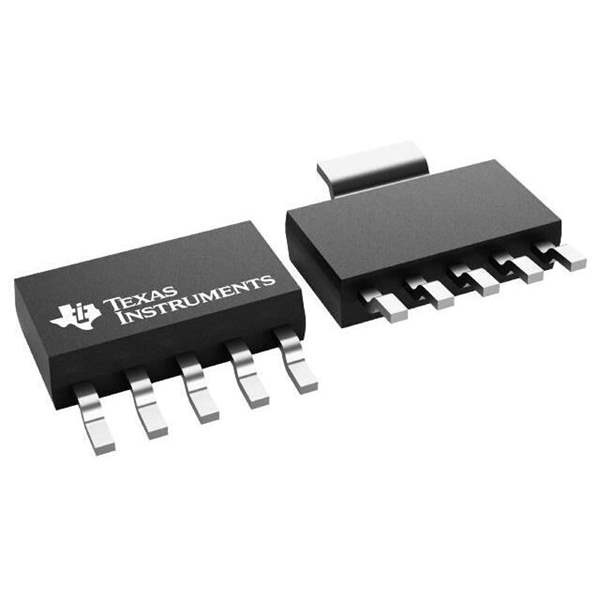 TPS73801MDCQPSEP Texas Instruments – Price, Stock & Datasheet