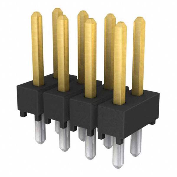 TSW-104-07-L-D Samtec Inc. – Price, Stock & Datasheet