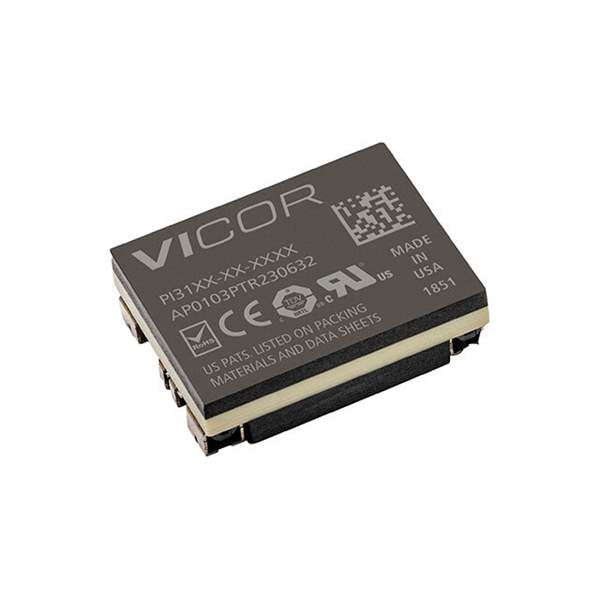 PI3109-01-HVIZ Vicor Corporation – Price, Stock & Datasheet
