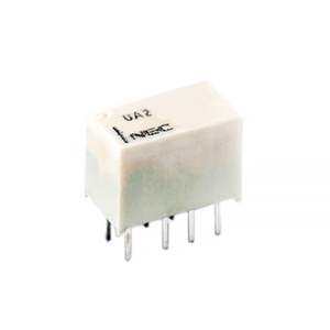 UA2-5NE KEMET – Price, Stock & Datasheet