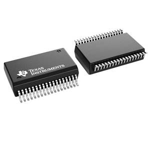 UCC14240QDWNRQ1 Texas Instruments – Price, Stock & Datasheet