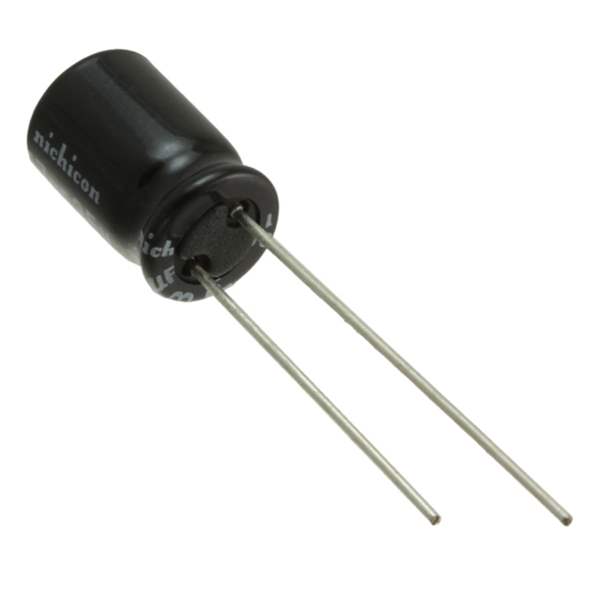 UEP1H100MED Nichicon – Price, Stock & Datasheet