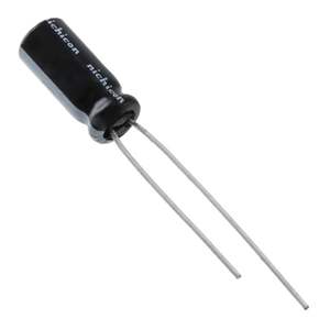 UVZ1H330MDD Nichicon – Price, Stock & Datasheet