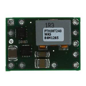 PTH08T241WAS Texas Instruments – Price, Stock & Datasheet