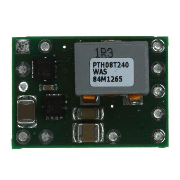 PTH08T241WAS Texas Instruments – Price, Stock & Datasheet