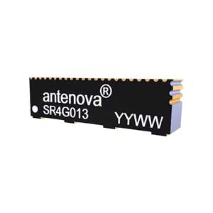 SR4G013 Antenova – Price, Stock & Datasheet
