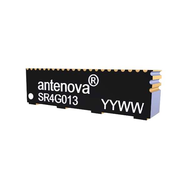 SR4G013 Antenova – Price, Stock & Datasheet