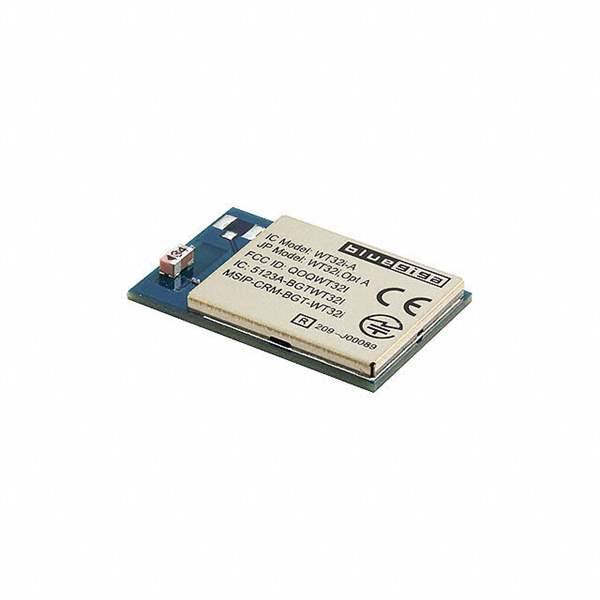 WT32I-A-AI6 Silicon Labs – Price, Stock & Datasheet