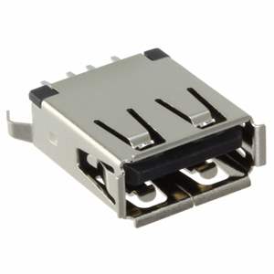 USB-A-S-F-B-VT Samtec Inc. – Price, Stock & Datasheet
