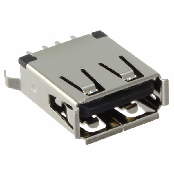 USB-A-S-F-B-VT Samtec Inc. – Price, Stock & Datasheet