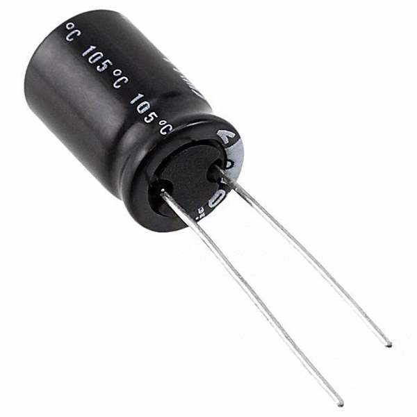 UVY1E102MPD1TD Nichicon – Price, Stock & Datasheet