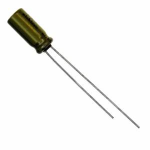 UFW1E470MDD Nichicon – Price, Stock & Datasheet