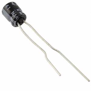 UMT1H010MDD Nichicon – Price, Stock & Datasheet