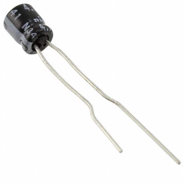 UMT1H010MDD Nichicon – Price, Stock & Datasheet