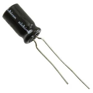 UVZ1H470MED Nichicon – Price, Stock & Datasheet