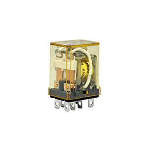 RH2B-UAC24V IDEC – Price, Stock & Datasheet