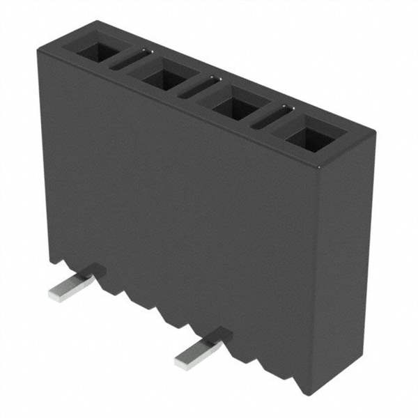 SSM-104-L-SV-P Samtec Inc. – Price, Stock & Datasheet