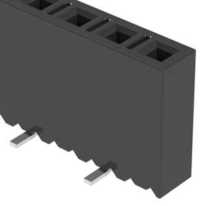 SSM-105-L-SV-K-TR Samtec Inc. – Price, Stock & Datasheet