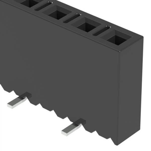 SSM-105-L-SV-K-TR Samtec Inc. – Price, Stock & Datasheet