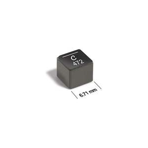 XEL6060-152MEC Coilcraft – Price, Stock & Datasheet