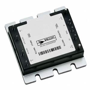 VI-JWL-MW Vicor Corporation – Price, Stock & Datasheet