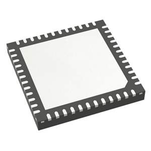 STM32WLE5CCU6TR STMicroelectronics – Price, Stock & Datasheet