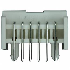 S12B-XADSS-N JST Sales America Inc. – Price, Stock & Datasheet