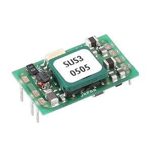 SUS32412C Cosel USA, Inc. – Price, Stock & Datasheet
