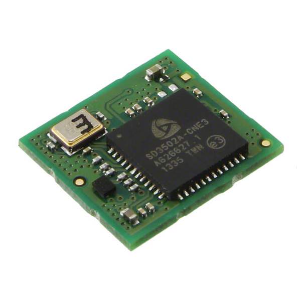 ZM5202AE-CME3 Silicon Labs – Price, Stock & Datasheet