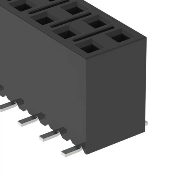 SSM-105-L-DV Samtec Inc. – Price, Stock & Datasheet