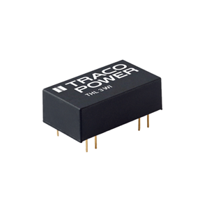 THL 3-2410WI Traco Power – Price, Stock & Datasheet