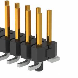 TSM-108-01-L-DV-A-P-TR Samtec Inc. – Price, Stock & Datasheet