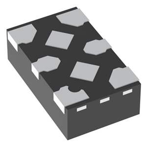 TXU0202DTMR Texas Instruments – Price, Stock & Datasheet