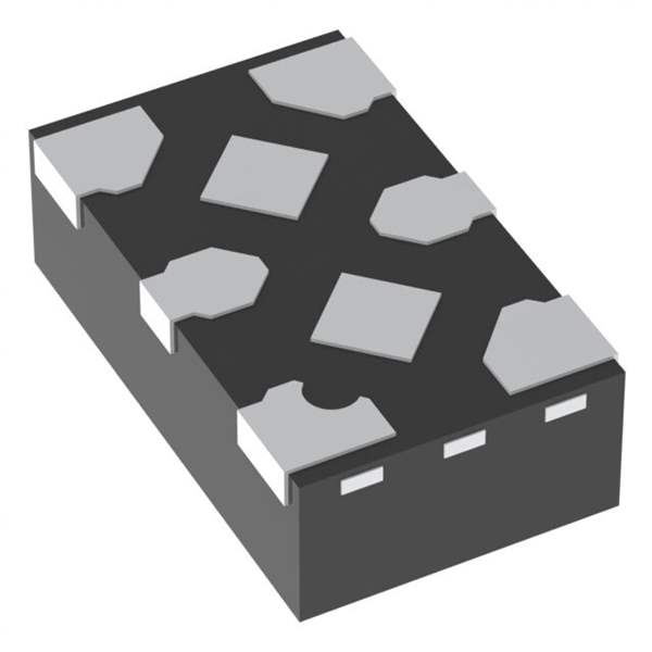 TXU0202DTMR Texas Instruments – Price, Stock & Datasheet