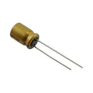 UFW1E221MPD Nichicon – Price, Stock & Datasheet
