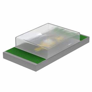 APG1005PBC-T-5MAV Kingbright – Price, Stock & Datasheet