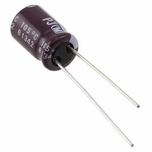 UPJ2A220MPD1TD Nichicon – Price, Stock & Datasheet